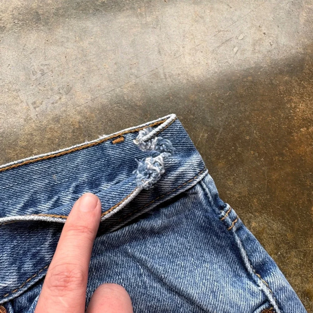 Levis vintage levi